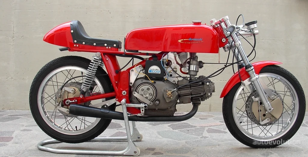 Aermacchi Ala D Oro 1966