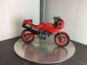 Gilera Saturno Bialbero