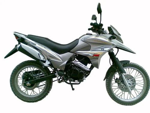 Veli VL200GY 2007