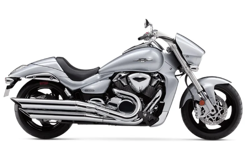 Suzuki Boulevard M109R Limited Edition