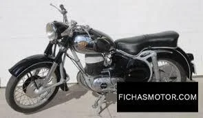 Maico Blizzard 247
