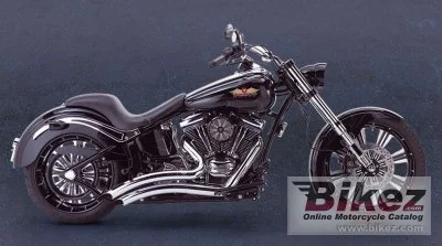 Dirico Pro Street Roadster