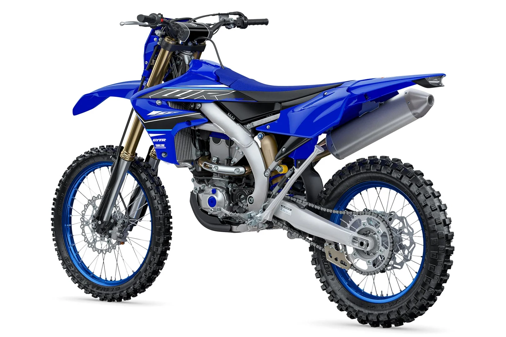 Yamaha WR450FSP