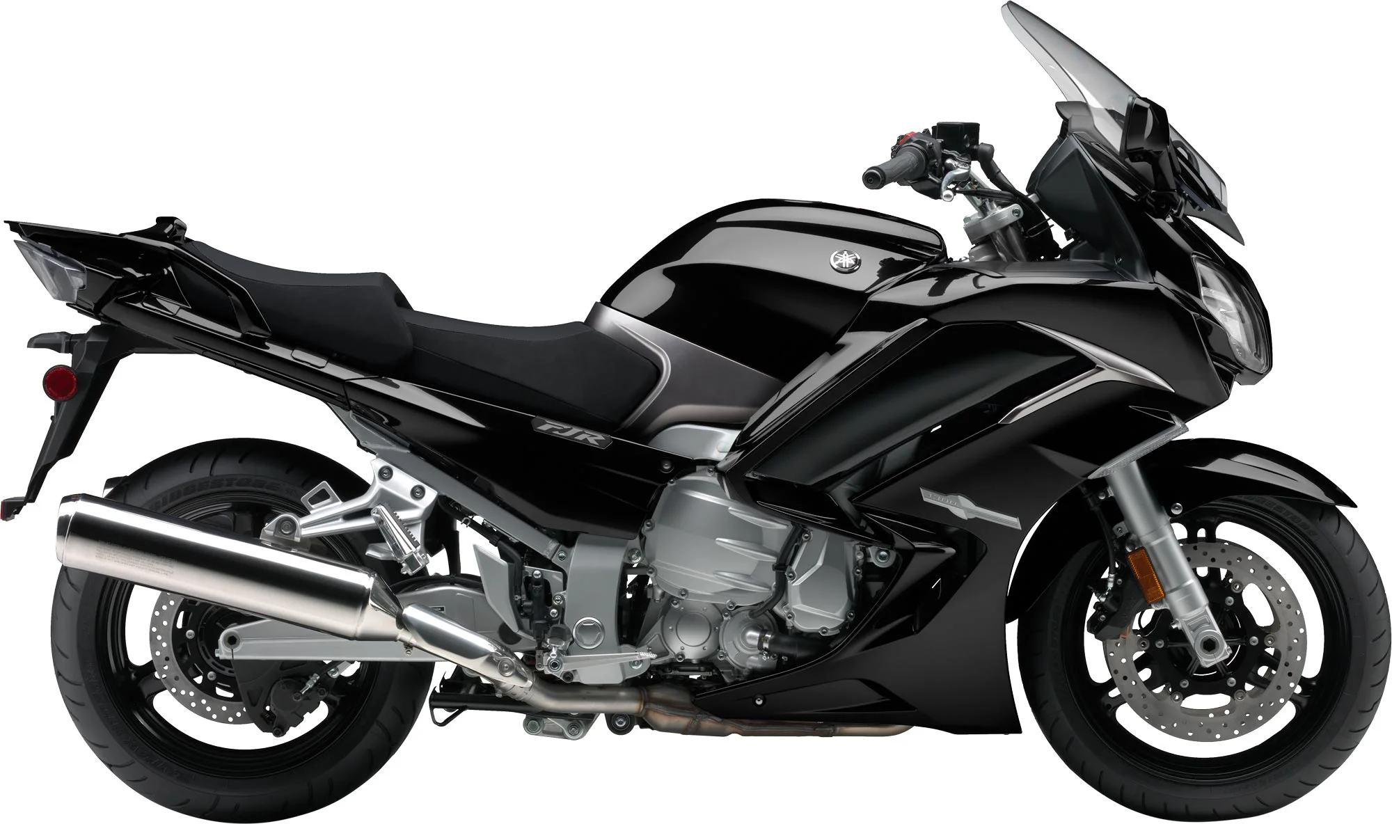Yamaha FJR1300AS
