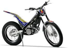Sherco 0.5