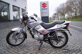 Kymco Pulsar - CK