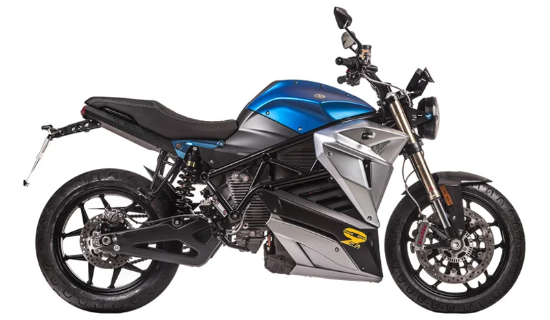 Energica EVA Esse Esse 9