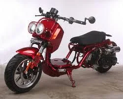 Ice Maddog 50