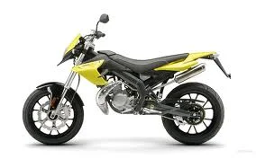 Derbi Supermotard DRD 2005