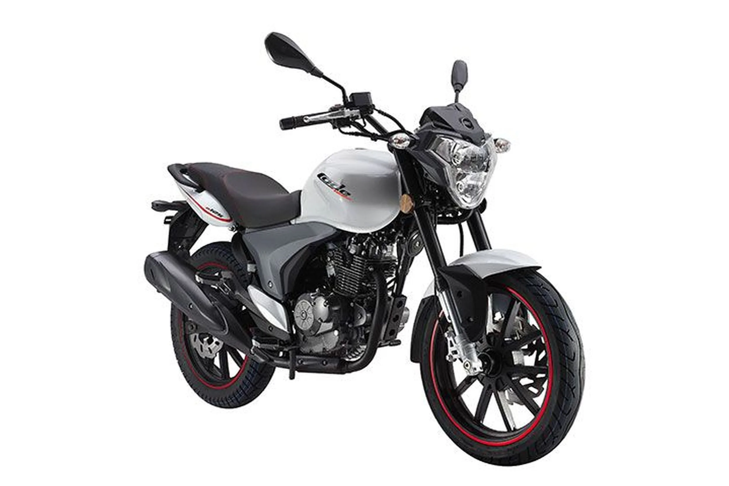 KSR Code 150 2016