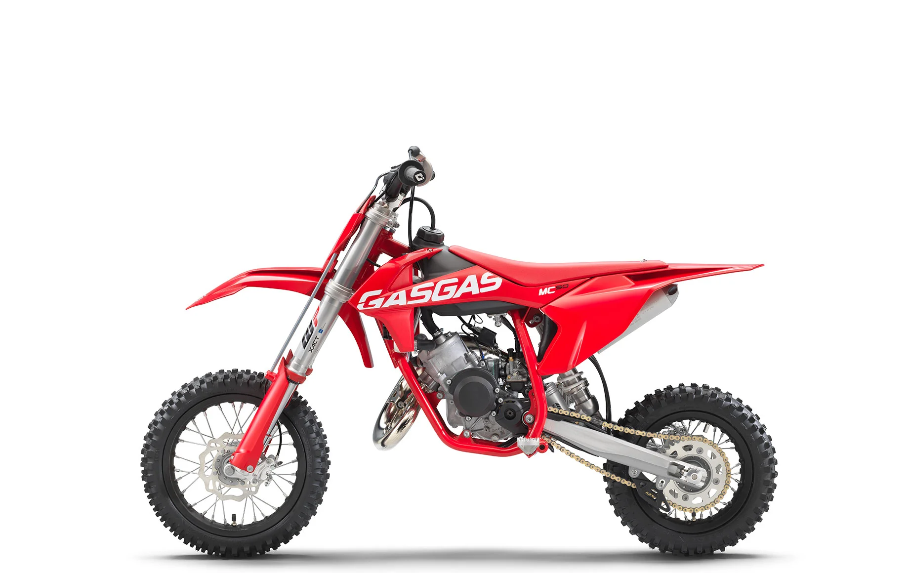 GAS GAS MC 50 2021