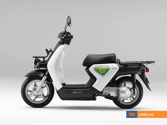 Honda EV-neo Pro
