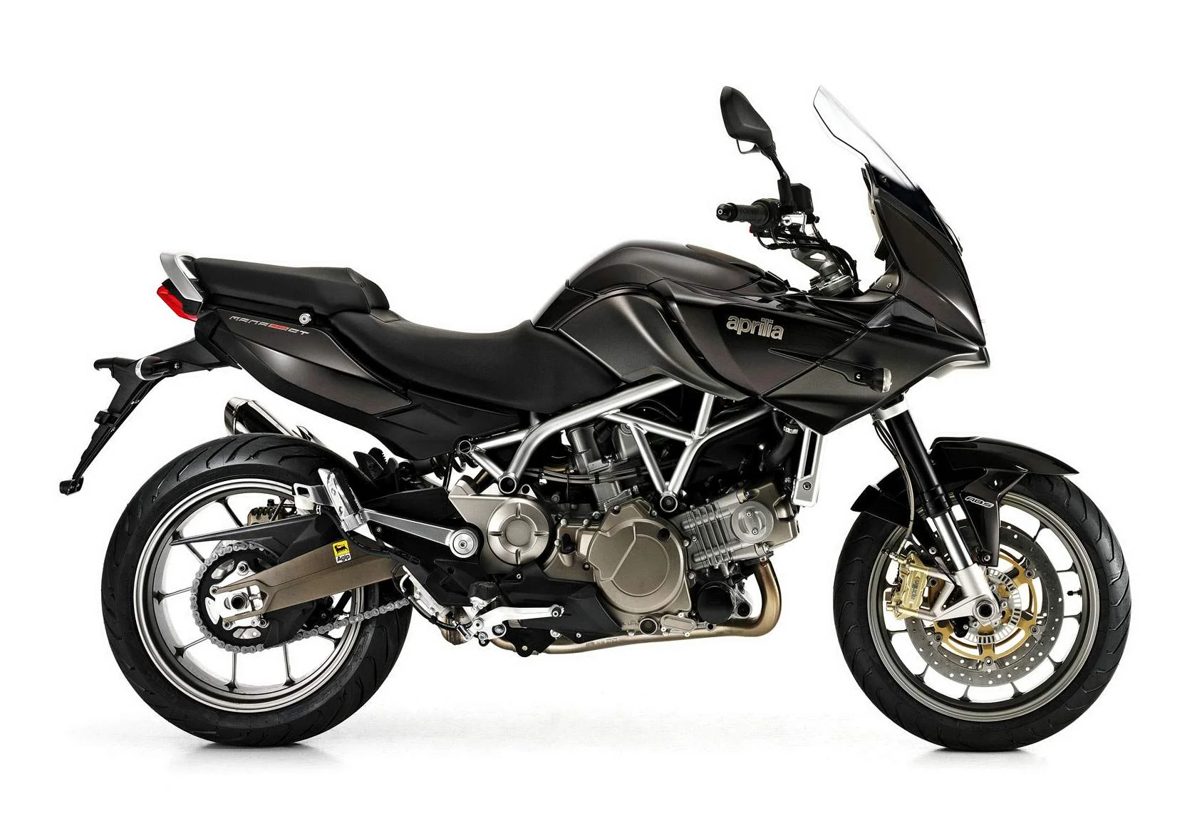 Aprilia Mana 850 GT