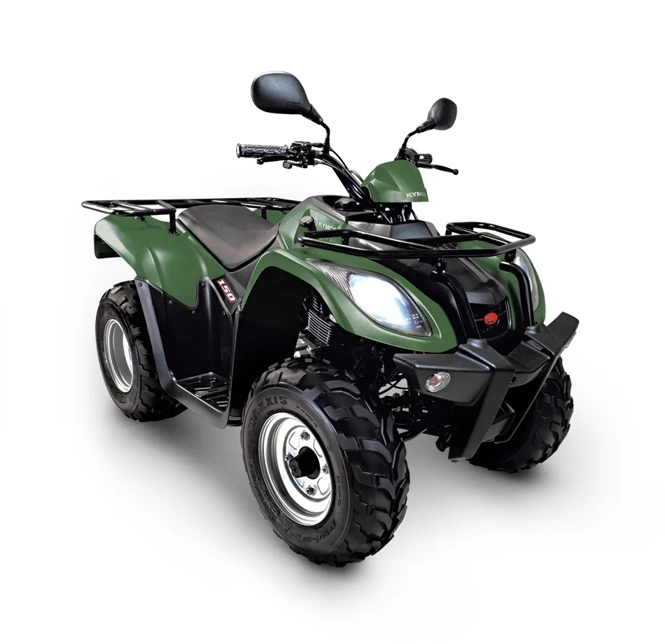 Kymco MXU 150 RL 2017