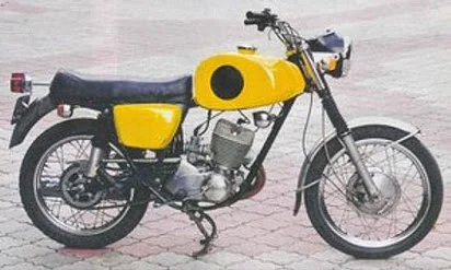 IZH Planeta Sport 1978