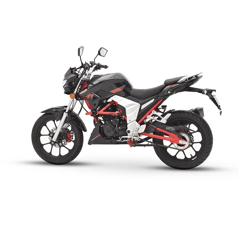 Senke SK200 Raptor