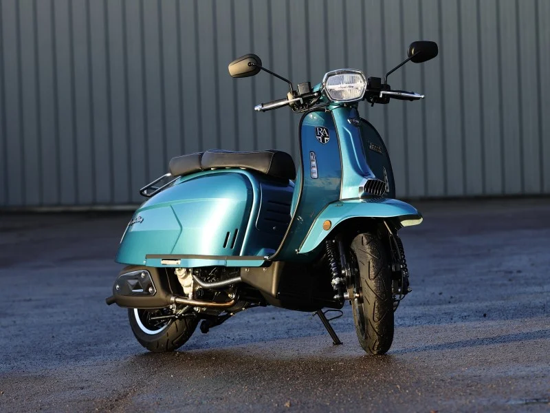 Royal Alloy GP 300 S LC 2023