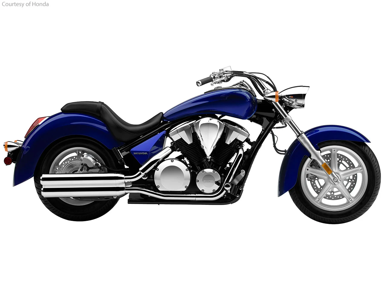 Honda Stateline