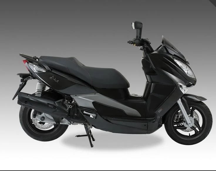 Aeon Elite 350i