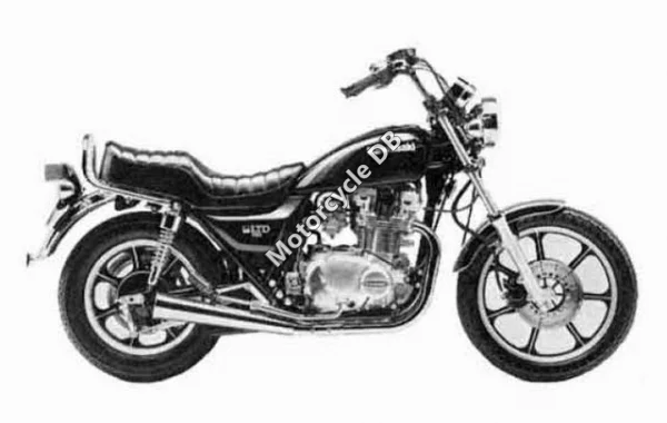 Hercules K 125 Military 1983