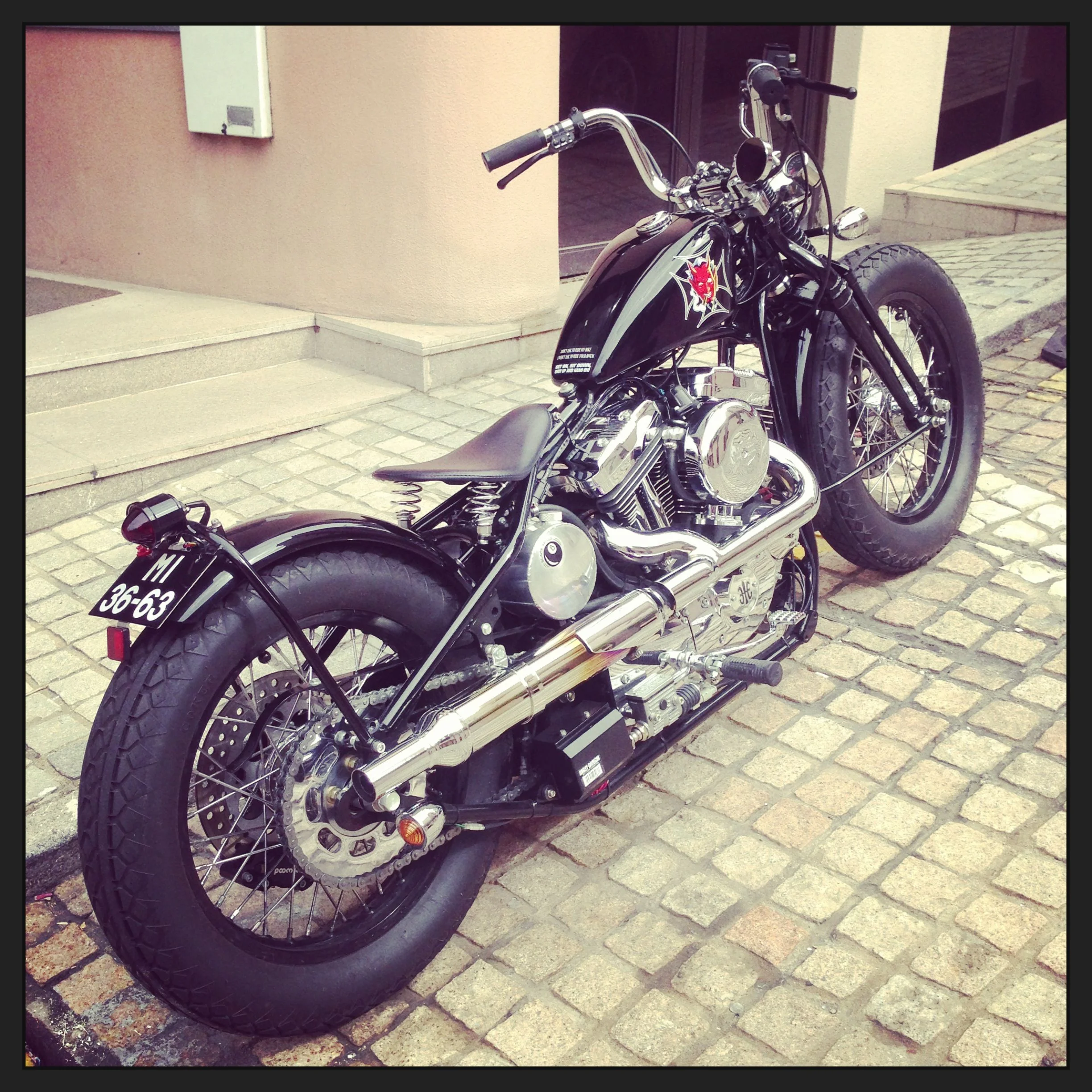 Road Type 2i