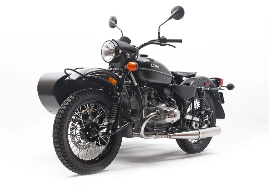 Ural T