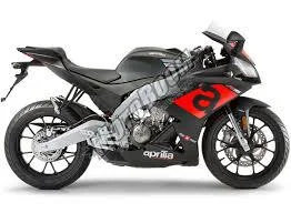 Aprilia RS4 125 2017