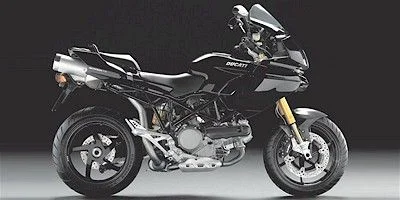 Ducati Multistrada