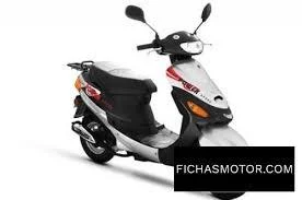 Znen X6 50