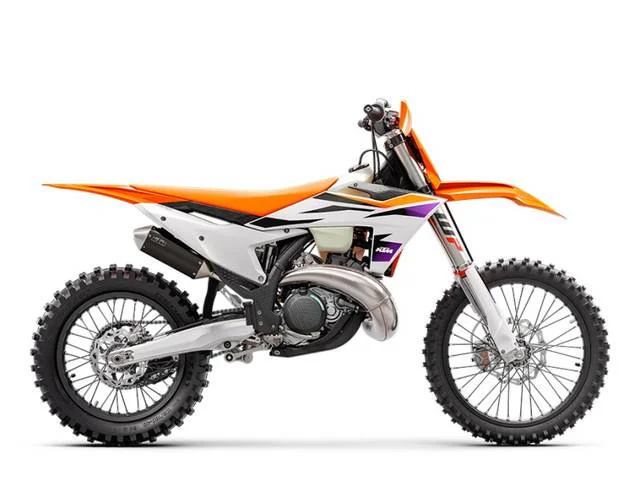 KTM 300 EXC