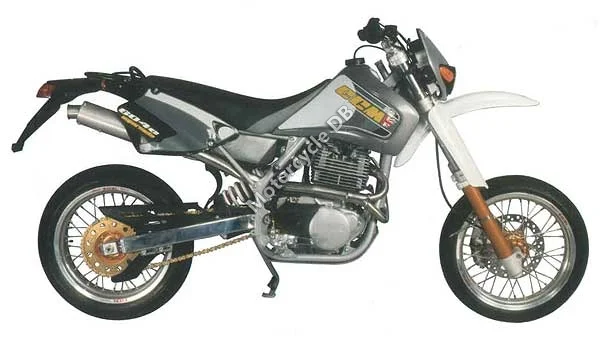 CCM C-XR125-M