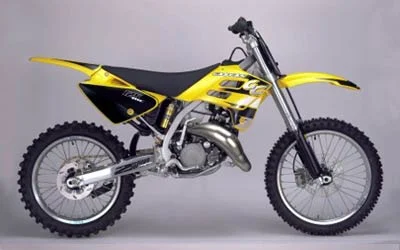 GAS GAS MC 125