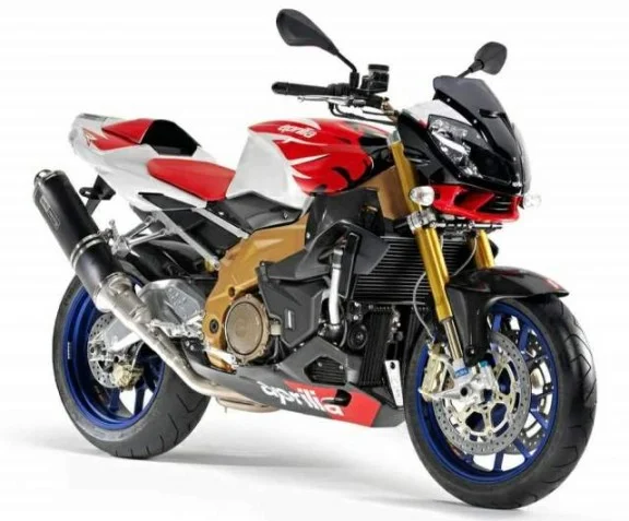 Aprilia Tuono 1000 R