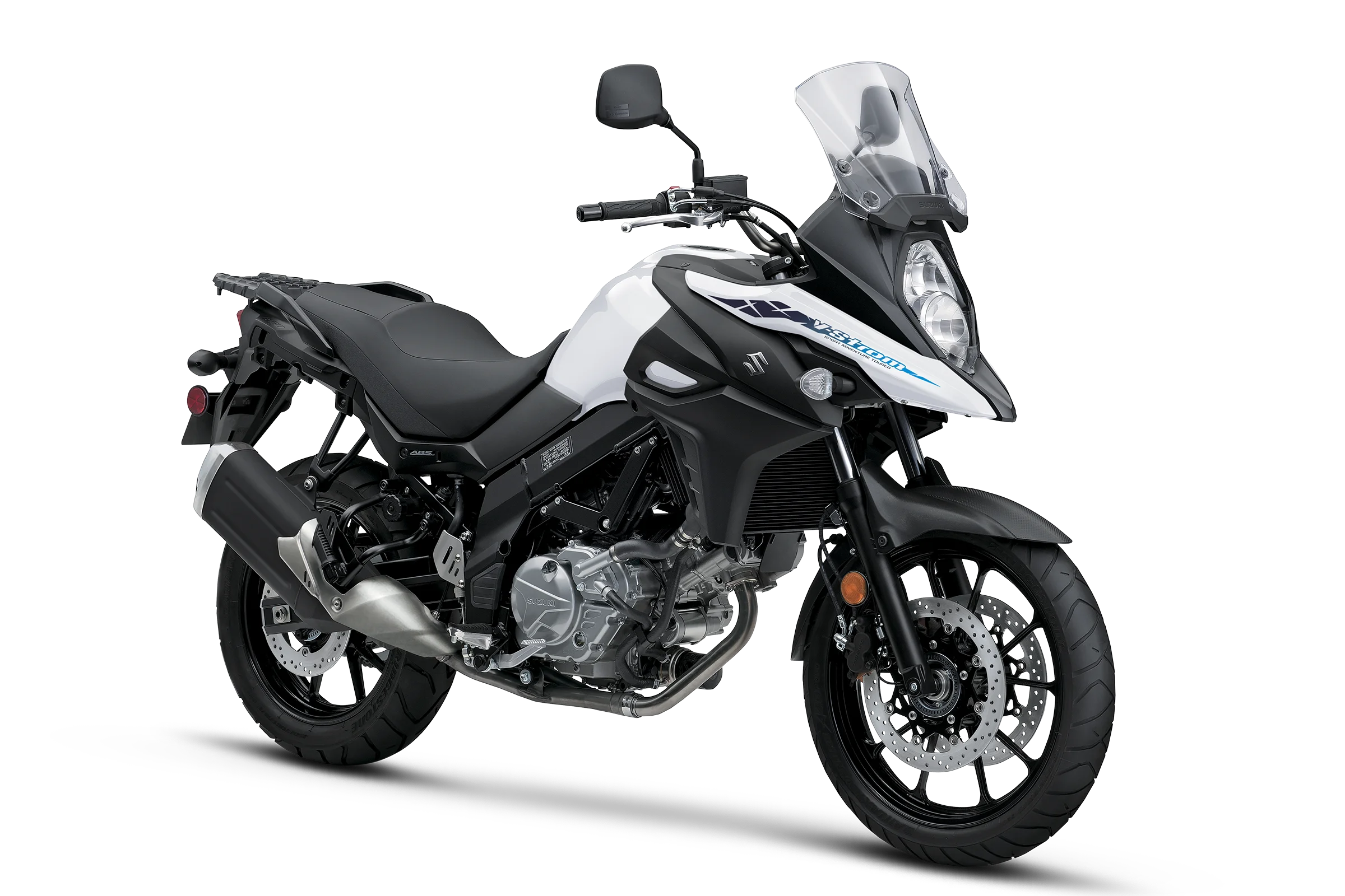 Suzuki V-Strom 650A
