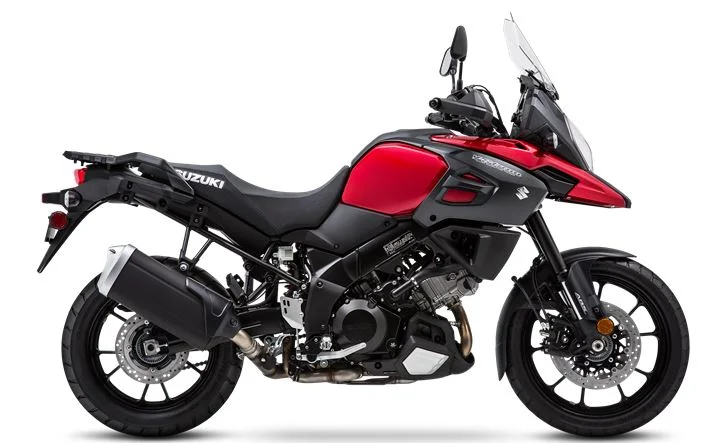 Suzuki V-Strom
