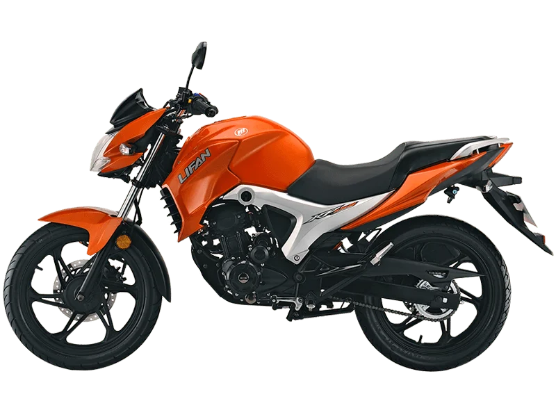 Lifan KP150 2020