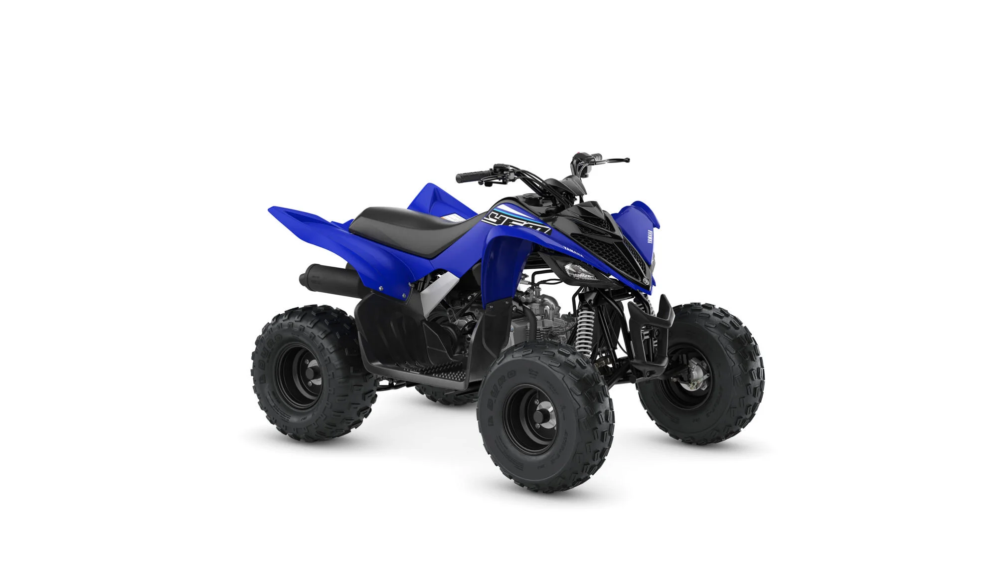 Yamaha YFM90R
