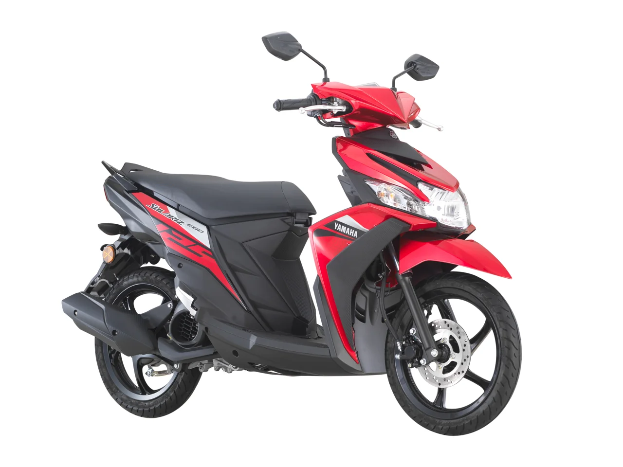 Yamaha ECO Solariz