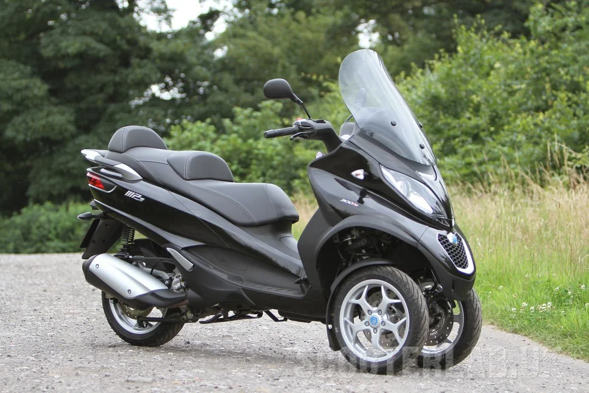 Piaggio MP3 LT 300ie Sport