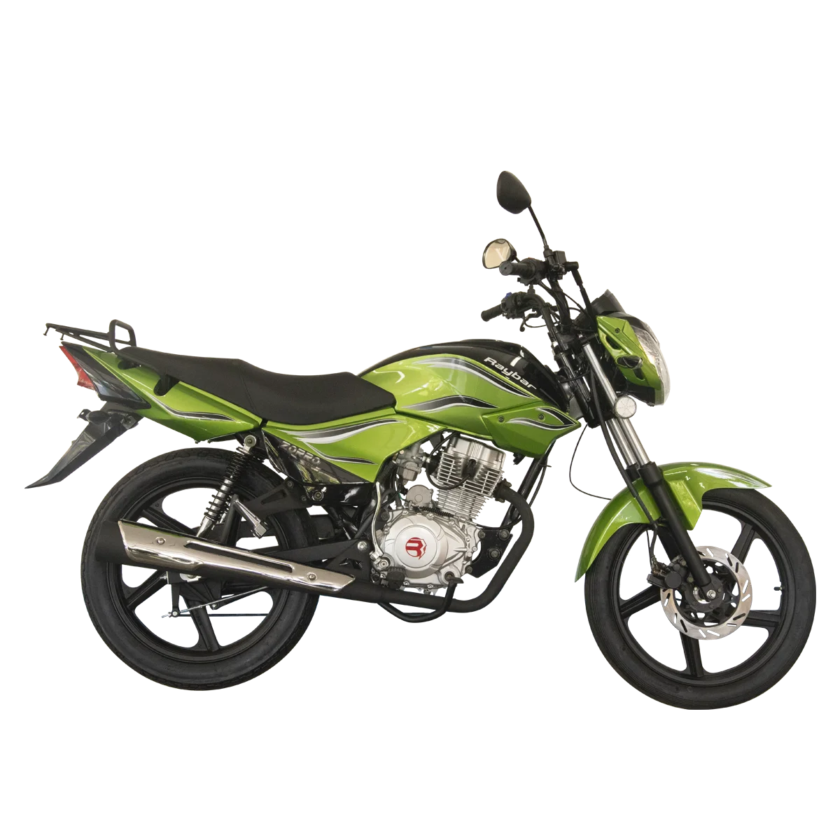 Raybar Zorro 150