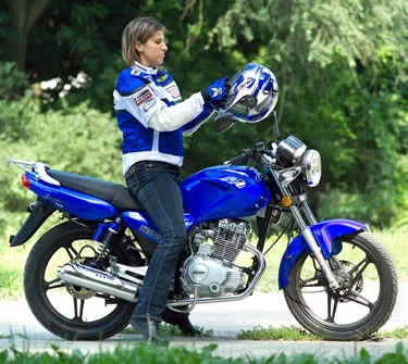 Keeway Speed 125 2006