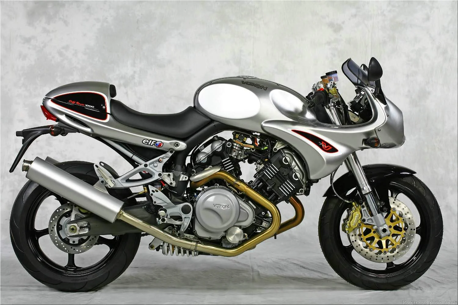 Voxan Café Racer