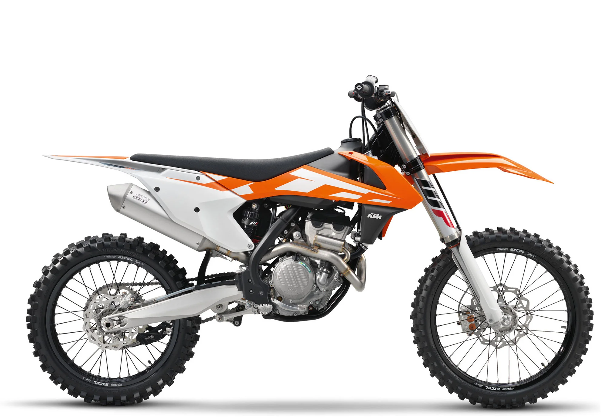 KTM 250 SX-F