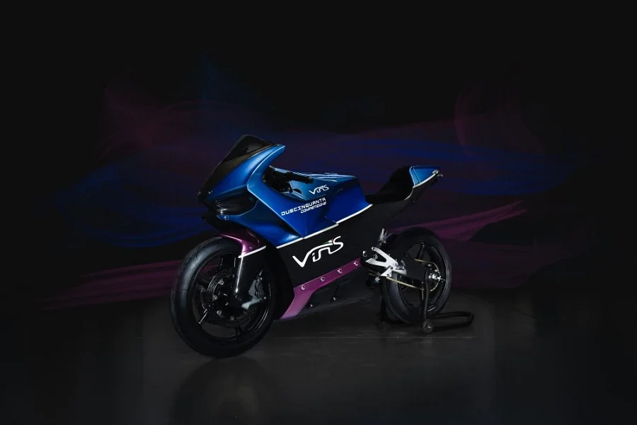 Vins Duecinquanta Competizione