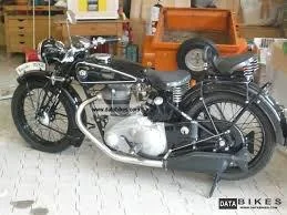 NSU 601 OSL 1938