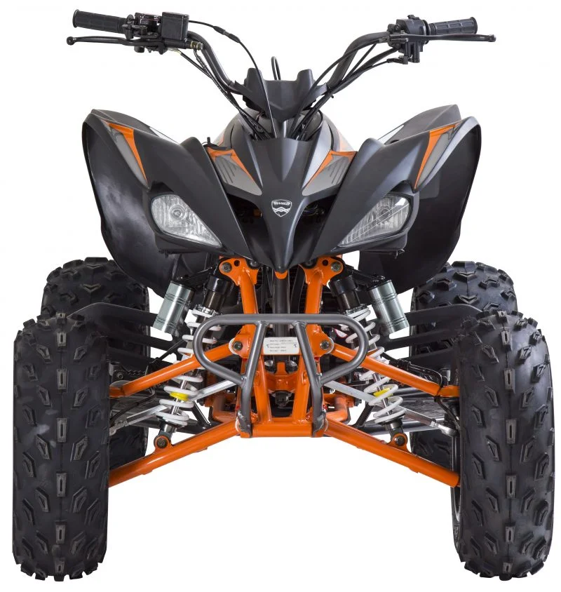 Viarelli Agrezza 250 2021