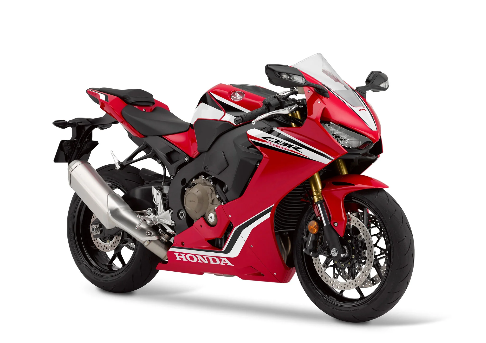 Honda CBR1000RR ABS
