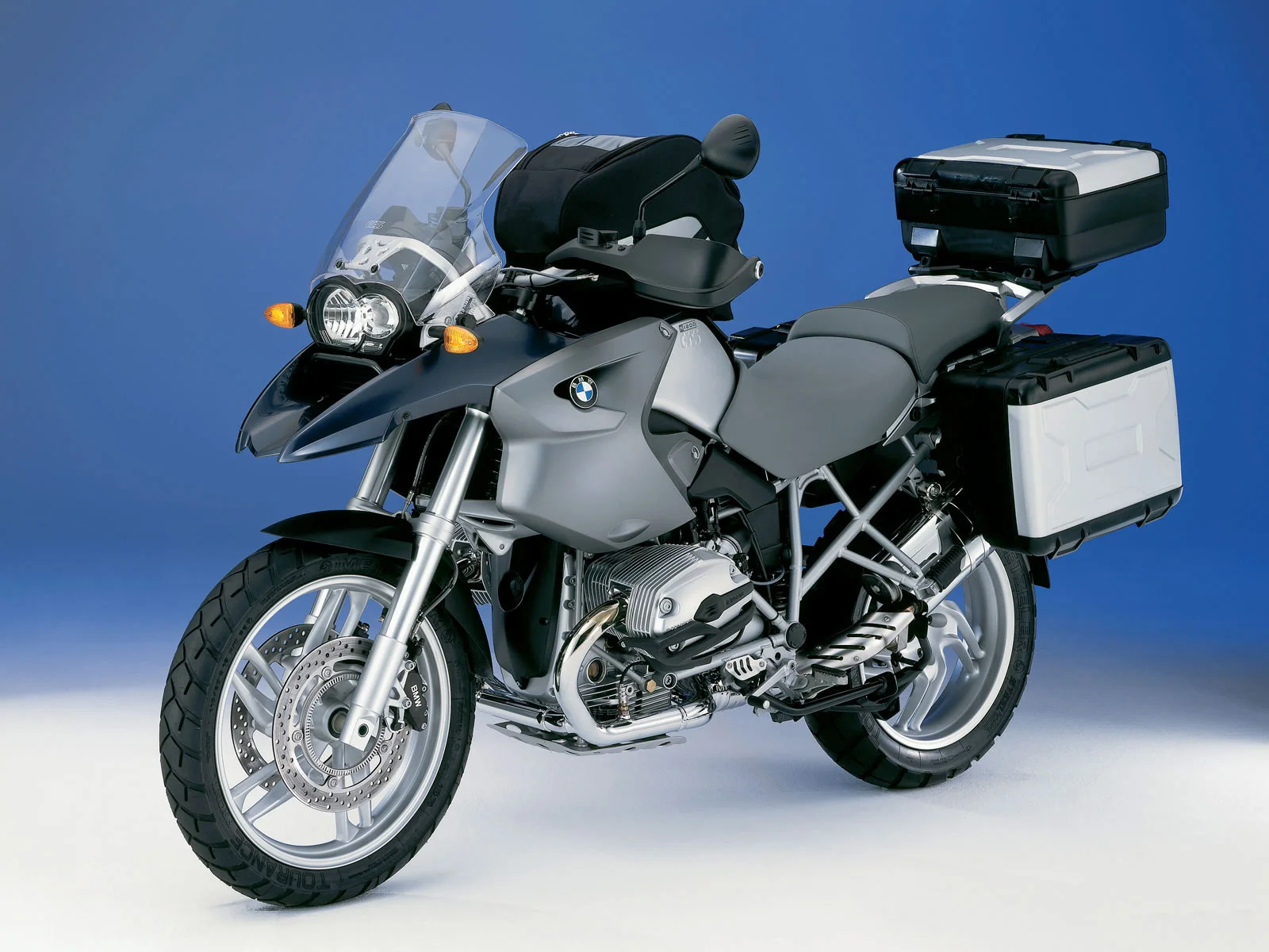 BMW R 1200 GS