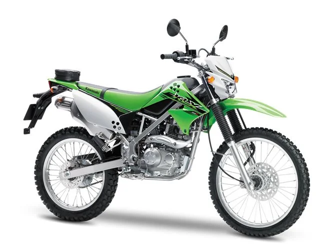 Kawasaki KLX 150L
