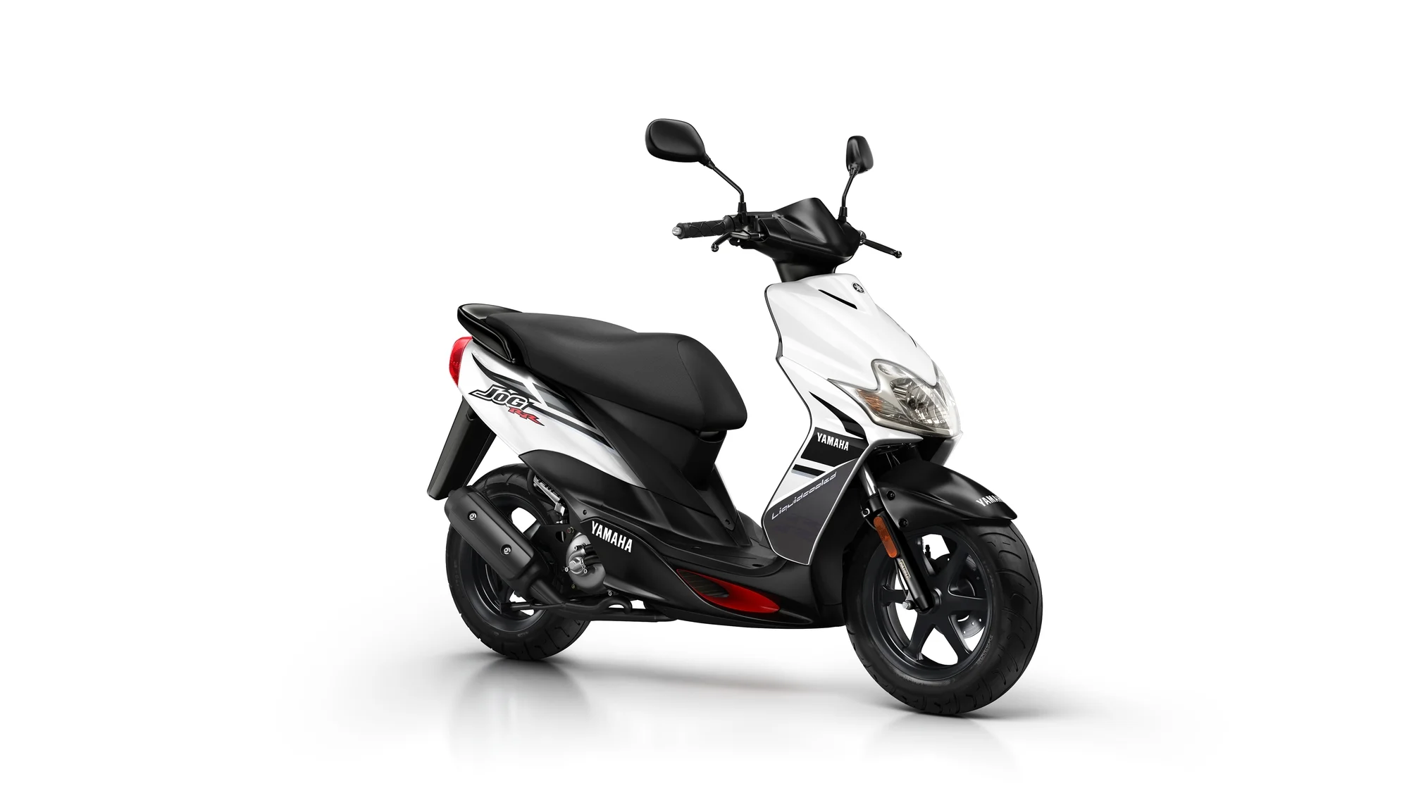 Yamaha JogRR